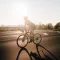 Frühling mit dem Fahrrad: Radtouren für wenig Geld